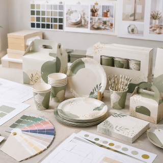 Private-Label Projects