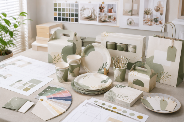 Private-Label Projects
