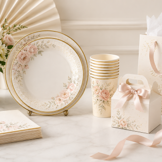 Wedding & Bridal Shower Supplies