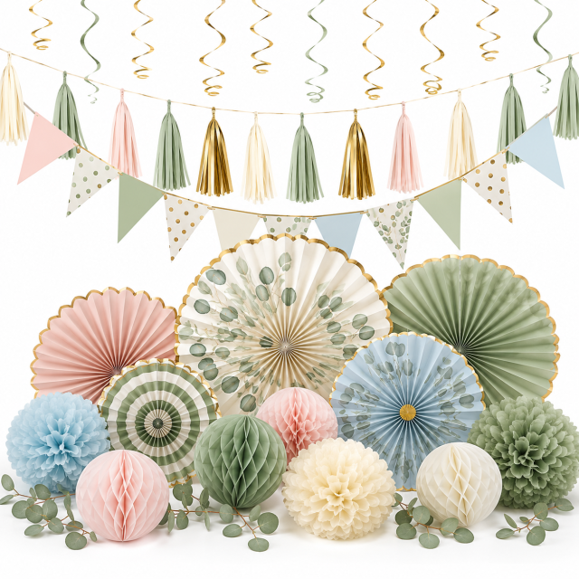 Party Decorations