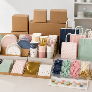 Wholesale & Distribution
