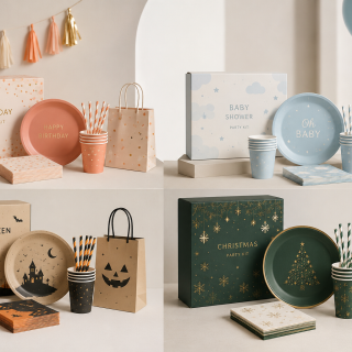 Seasonal & Campaign Programs