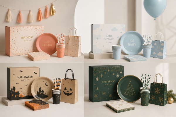 Seasonal & Campaign Programs