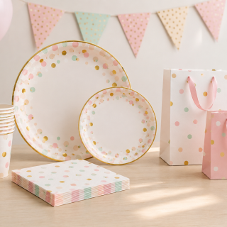 Birthday Party Collections