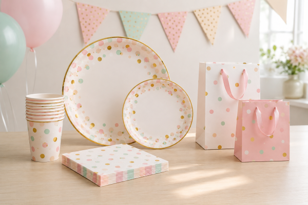 Birthday Party Collections